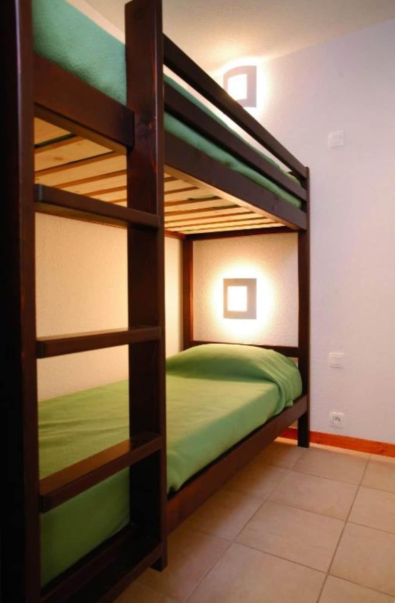 לברנואה Residence Vtf Les Allees Du Green מראה חיצוני תמונה