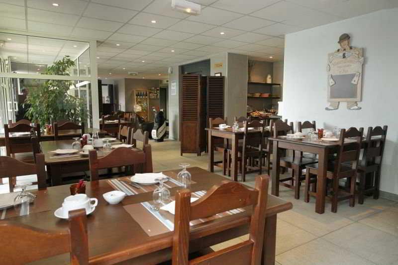 לברנואה Residence Vtf Les Allees Du Green מראה חיצוני תמונה